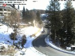 Archived image Webcam Astenstraße in Schmallenberg-Nordenau 11:00