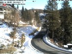 Archived image Webcam Astenstraße in Schmallenberg-Nordenau 13:00