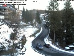 Archived image Webcam Astenstraße in Schmallenberg-Nordenau 15:00