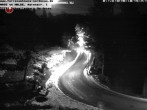 Archived image Webcam Astenstraße in Schmallenberg-Nordenau 01:00