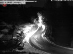 Archived image Webcam Astenstraße in Schmallenberg-Nordenau 03:00