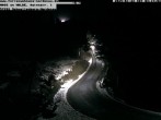 Archived image Webcam Astenstraße in Schmallenberg-Nordenau 01:00