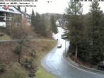 Archiv Foto Webcam Haus am Walde, Schmallenberg-Nordenau 09:00