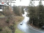 Archiv Foto Webcam Haus am Walde, Schmallenberg-Nordenau 11:00