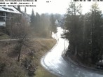 Archiv Foto Webcam Haus am Walde, Schmallenberg-Nordenau 09:00