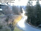 Archived image Webcam Astenstraße in Schmallenberg-Nordenau 06:00