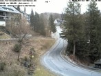 Archiv Foto Webcam Haus am Walde, Schmallenberg-Nordenau 15:00