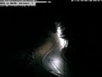 Archived image Webcam Astenstraße in Schmallenberg-Nordenau 23:00