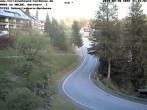 Archiv Foto Webcam Haus am Walde, Schmallenberg-Nordenau 19:00