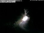 Archiv Foto Webcam Haus am Walde, Schmallenberg-Nordenau 01:00