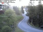 Archiv Foto Webcam Haus am Walde, Schmallenberg-Nordenau 05:00