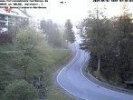 Archiv Foto Webcam Haus am Walde, Schmallenberg-Nordenau 06:00