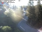 Archived image Webcam Astenstraße in Schmallenberg-Nordenau 07:00