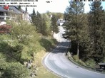 Archived image Webcam Astenstraße in Schmallenberg-Nordenau 15:00