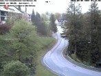 Archiv Foto Webcam Haus am Walde, Schmallenberg-Nordenau 05:00