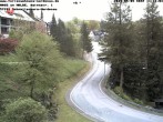 Archiv Foto Webcam Haus am Walde, Schmallenberg-Nordenau 09:00