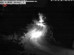 Archiv Foto Webcam Haus am Walde, Schmallenberg-Nordenau 03:00