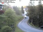 Archiv Foto Webcam Haus am Walde, Schmallenberg-Nordenau 05:00