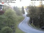 Archiv Foto Webcam Haus am Walde, Schmallenberg-Nordenau 06:00