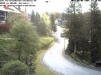 Archiv Foto Webcam Haus am Walde, Schmallenberg-Nordenau 09:00