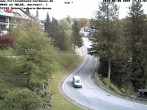 Archiv Foto Webcam Haus am Walde, Schmallenberg-Nordenau 15:00