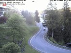 Archiv Foto Webcam Haus am Walde, Schmallenberg-Nordenau 05:00