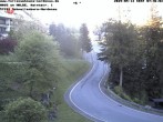 Archiv Foto Webcam Haus am Walde, Schmallenberg-Nordenau 06:00