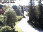 Archiv Foto Webcam Haus am Walde, Schmallenberg-Nordenau 09:00