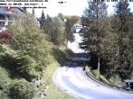Archiv Foto Webcam Haus am Walde, Schmallenberg-Nordenau 15:00