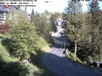 Archiv Foto Webcam Haus am Walde, Schmallenberg-Nordenau 17:00