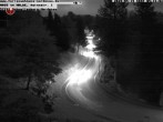 Archiv Foto Webcam Haus am Walde, Schmallenberg-Nordenau 03:00