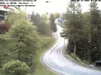 Archiv Foto Webcam Haus am Walde, Schmallenberg-Nordenau 06:00