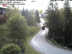 Archiv Foto Webcam Haus am Walde, Schmallenberg-Nordenau 09:00