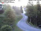 Archiv Foto Webcam Haus am Walde, Schmallenberg-Nordenau 05:00