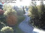 Archiv Foto Webcam Haus am Walde, Schmallenberg-Nordenau 07:00