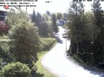 Archiv Foto Webcam Haus am Walde, Schmallenberg-Nordenau 09:00