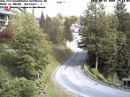 Archiv Foto Webcam Haus am Walde, Schmallenberg-Nordenau 15:00