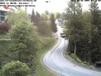 Archiv Foto Webcam Haus am Walde, Schmallenberg-Nordenau 07:00