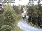 Archived image Webcam Astenstraße in Schmallenberg-Nordenau 13:00