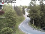 Archived image Webcam Astenstraße in Schmallenberg-Nordenau 15:00
