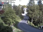 Archived image Webcam Astenstraße in Schmallenberg-Nordenau 17:00