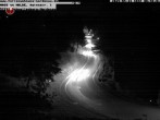 Archived image Webcam Astenstraße in Schmallenberg-Nordenau 23:00