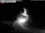 Archived image Webcam Astenstraße in Schmallenberg-Nordenau 01:00