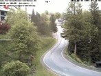 Archived image Webcam Astenstraße in Schmallenberg-Nordenau 05:00
