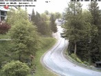 Archived image Webcam Astenstraße in Schmallenberg-Nordenau 07:00