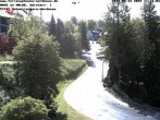 Archived image Webcam Astenstraße in Schmallenberg-Nordenau 09:00