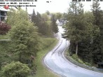 Archived image Webcam Astenstraße in Schmallenberg-Nordenau 11:00