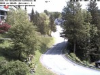 Archived image Webcam Astenstraße in Schmallenberg-Nordenau 13:00