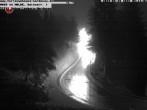 Archived image Webcam Astenstraße in Schmallenberg-Nordenau 03:00