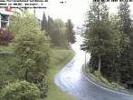 Archived image Webcam Astenstraße in Schmallenberg-Nordenau 05:00